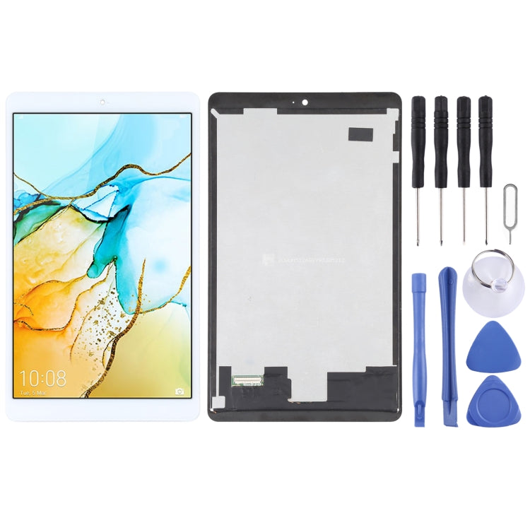 LCD Screen and Digitizer Full Assembly for Honor Pad 5 8 JDN2-AL00HN, For Honor Pad 5 8