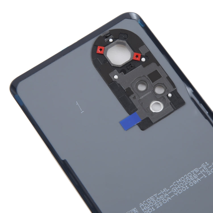 Per la copertura posteriore della batteria originale OPPO Reno8 T 5G, For OPPO Reno8 T 5G