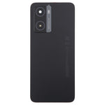 Per OPPO A77 5G / A77s Cover posteriore batteria originale con copriobiettivo fotocamera, For OPPO A77s (Original), For OPPO A77s