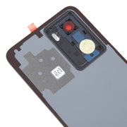 For OPPO A57 5G Original Battery Back Cover with Camera Lens Cover, For OPPO A57 5G