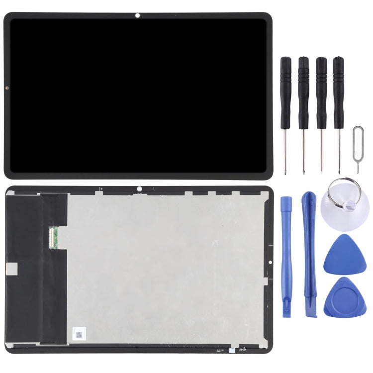 Original LCD Screen and Digitizer Full Assembly for Honor V6 KRJ-W09, For Honor V6