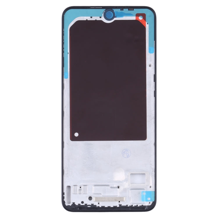 Piastra cornice cornice LCD alloggiamento anteriore per Xiaomi Redmi Note 11 4G, For Xiaomi Redmi Note 11 4G