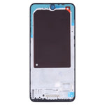 Piastra cornice cornice LCD alloggiamento anteriore per Xiaomi Redmi Note 11 4G, For Xiaomi Redmi Note 11 4G