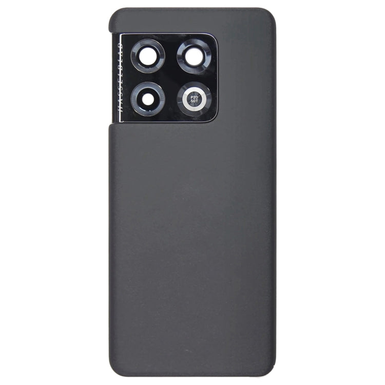 For OnePlus 10 Pro Original Battery Back Cover, For OnePlus 10 Pro(Original)