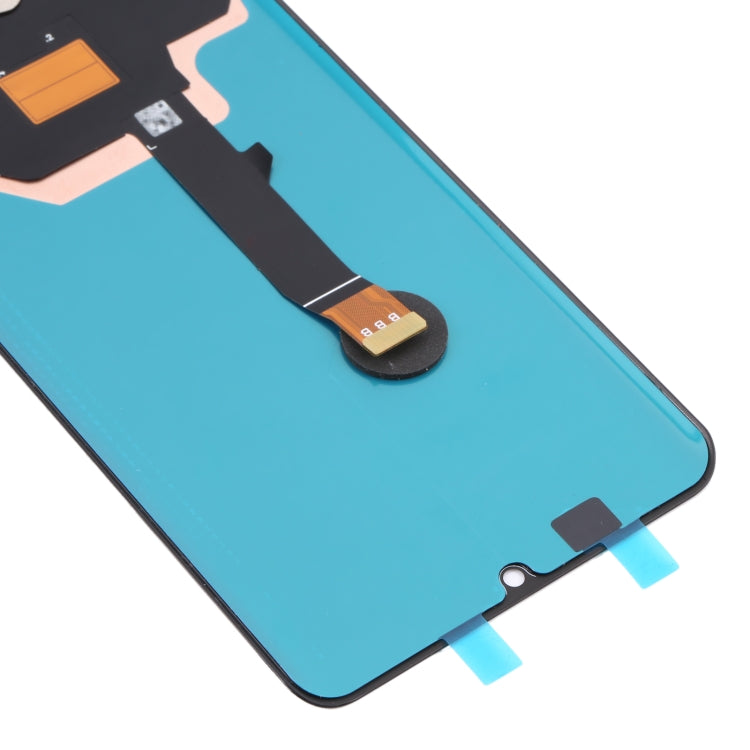 Schermo LCD in materiale OLED e digitalizzatore assemblaggio completo per Huawei P30 Pro, For Huawei P30 Pro(OLED Material)