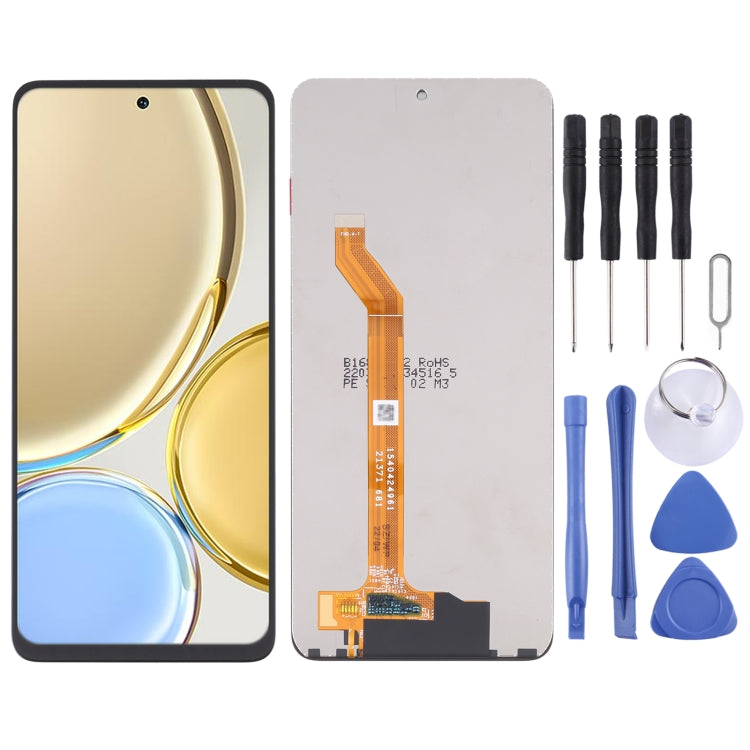 OEM LCD Screen and Digitizer Full Assembly for Honor X30 5G, For Honor X30 5G