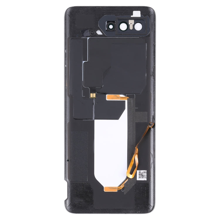 Cover posteriore della batteria in vetro per Asus ROG Phone 5 ZS673KS, For Asus ROG Phone 5