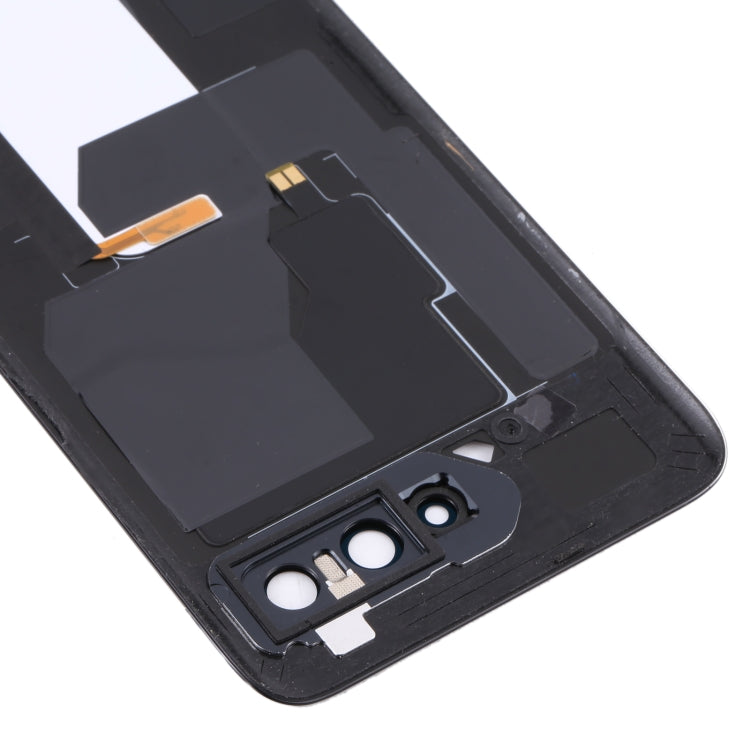 Glass Battery Back Cover For Asus ROG Phone 5 ZS673KS, For Asus ROG Phone 5