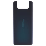 Cover posteriore in vetro per batteria per Asus Zenfone 7 Pro ZS671KS, For Asus Zenfone 7 Pro