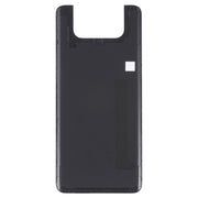 Glass Back Battery Cover For Asus Zenfone 7 Pro ZS671KS, For Asus Zenfone 7 Pro