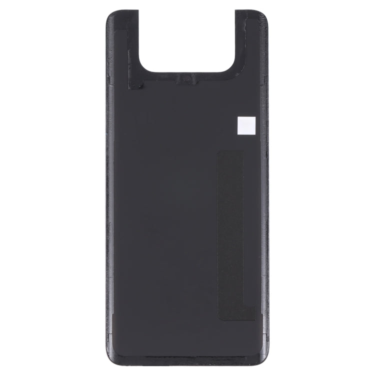 Cover posteriore in vetro per batteria per Asus Zenfone 7 Pro ZS671KS, For Asus Zenfone 7 Pro