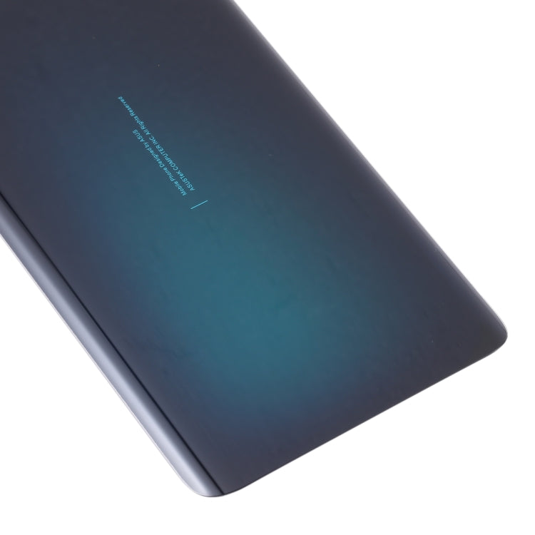 Cover posteriore in vetro per batteria per Asus Zenfone 7 Pro ZS671KS, For Asus Zenfone 7 Pro