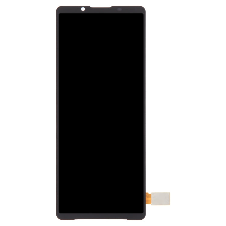 Schermo LCD per Sony Xperia 1 IV con digitalizzatore assemblaggio completo, For Sony Xperia 1 IV