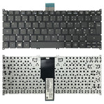 Per Acer Aspire One 725 726 756 V5-123 E3-112 S3-391 V3-112 V5-171 Tastiera versione francese, French Version