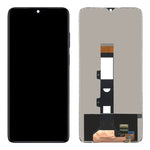 Schermo LCD OEM per Motorola Moto E22 con digitalizzatore assemblaggio completo, For Motorola Moto E22