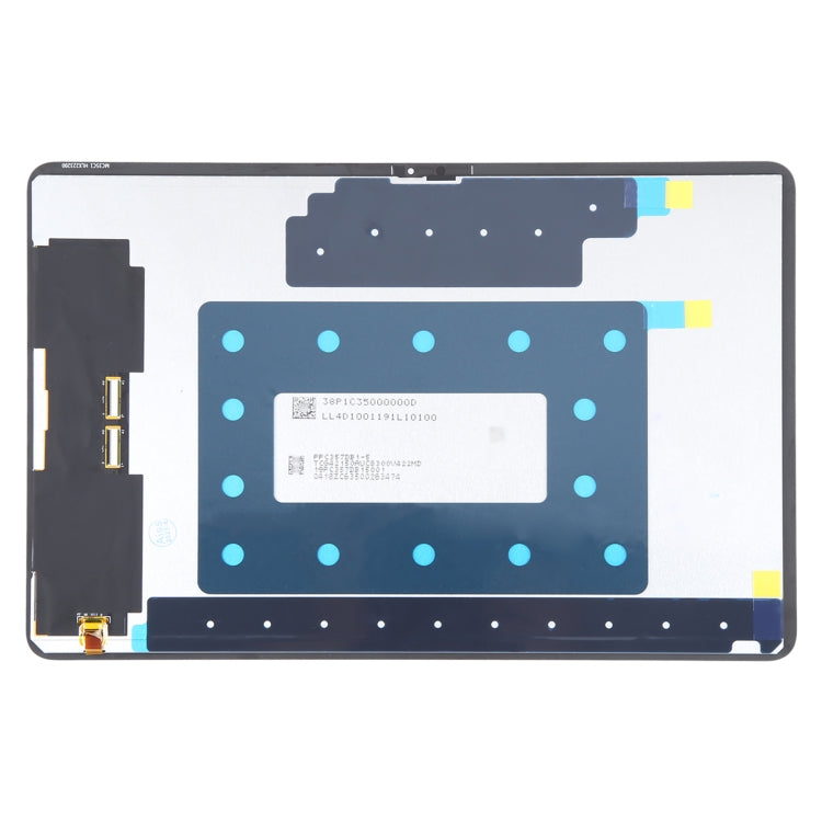 Schermo LCD originale per Xiaomi Pad 5 Pro con assemblaggio completo di digitalizzatore, For Xiaomi Pad 5 Pro 12.4 inch