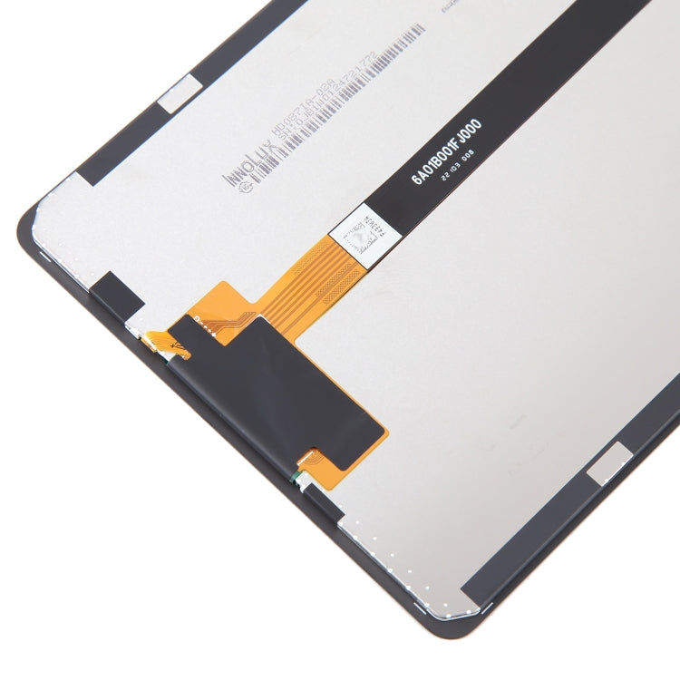 Schermo LCD originale per Realme Pad Mini con assemblaggio completo di digitalizzatore, For Realme Pad Mini