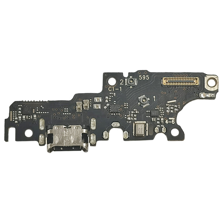 For Huawei Nova 9 SE charging port board, For Huawei Nova 9 SE