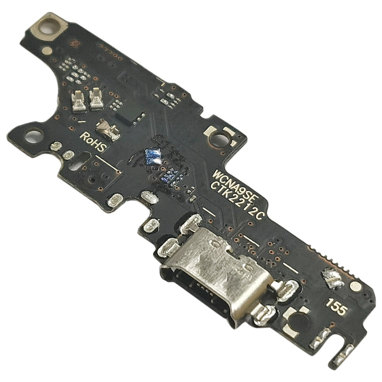 For Huawei Nova 9 SE charging port board, For Huawei Nova 9 SE