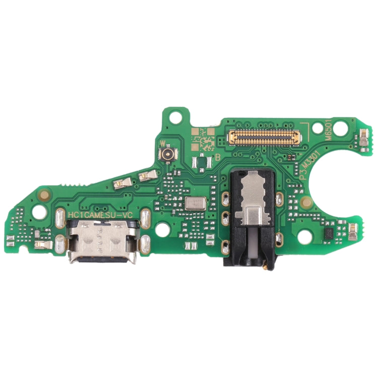 Charging Port Board For Huawei Enjoy 30 Plus, For Huawei Enjoy 30 Plus