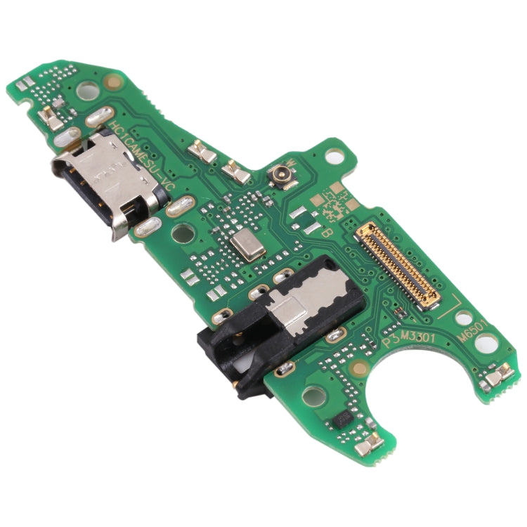 Charging Port Board For Huawei Enjoy 30 Plus, For Huawei Enjoy 30 Plus