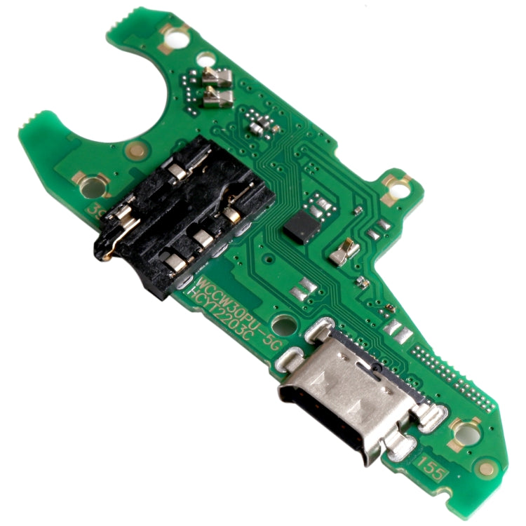 Charging Port Board For Huawei Enjoy 30 Plus, For Huawei Enjoy 30 Plus