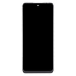 Schermo LCD OEM per Infinix Hot 11s NFC con assemblaggio completo di digitalizzatore, For Infinix Hot 11s NFC