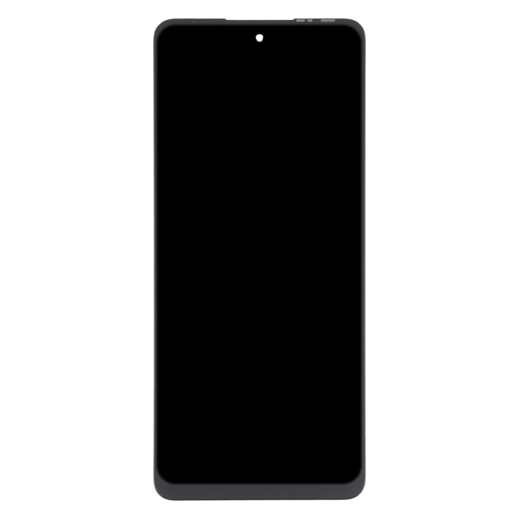 Schermo LCD OEM per Infinix Hot 11s NFC con assemblaggio completo di digitalizzatore, For Infinix Hot 11s NFC