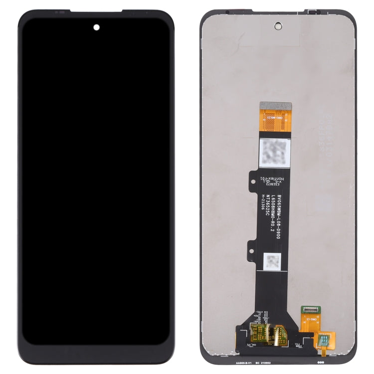 LCD Screen and Digitizer Full Assembly for Motorola Moto G Power 2022, For Motorola Moto G Power 2022