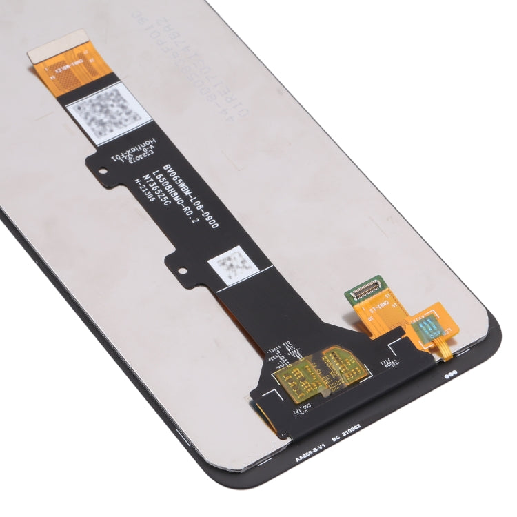 Schermo LCD e digitalizzatore assemblaggio completo per Motorola Moto G Power 2022, For Motorola Moto G Power 2022