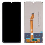 Schermo LCD e digitalizzatore assemblaggio completo per Honor Play 30 Plus/Honor Play6T, For Honor Play 30 Plus