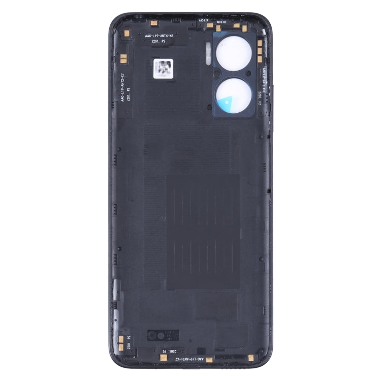 Original Back Battery Cover for Xiaomi Redmi Note 11E, For Xiaomi Redmi Note 11E(Original)