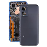 Original Back Battery Cover for Xiaomi Redmi Note 11E, For Xiaomi Redmi Note 11E(Original)