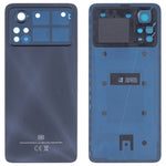 Original Back Battery Cover for Xiaomi Poco X4 Pro 5G, For Xiaomi Poco X4 Pro 5G(Original)