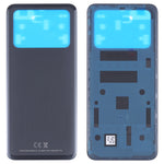 Original Back Battery Cover for Xiaomi Poco M4 Pro 4G MZB0B5VIN, For Xiaomi Poco M4 Pro 4G(Original)