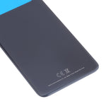 Original Back Battery Cover for Xiaomi Poco M4 Pro 4G MZB0B5VIN, For Xiaomi Poco M4 Pro 4G(Original)