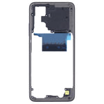 Original Middle Frame Plate for Xiaomi Poco M4 Pro 4G MZB0B5VIN, For Xiaomi Poco M4 Pro 4G