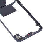 Original Middle Frame Plate for Xiaomi Poco M4 Pro 4G MZB0B5VIN, For Xiaomi Poco M4 Pro 4G
