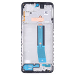 Front Housing LCD Frame Plate For Xiaomi Redmi Note 11S/Poco M4 Pro, For Xiaomi Redmi Note 11S/Poco M4 Pro