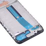 Front Housing LCD Frame Plate For Xiaomi Redmi Note 11S/Poco M4 Pro, For Xiaomi Redmi Note 11S/Poco M4 Pro