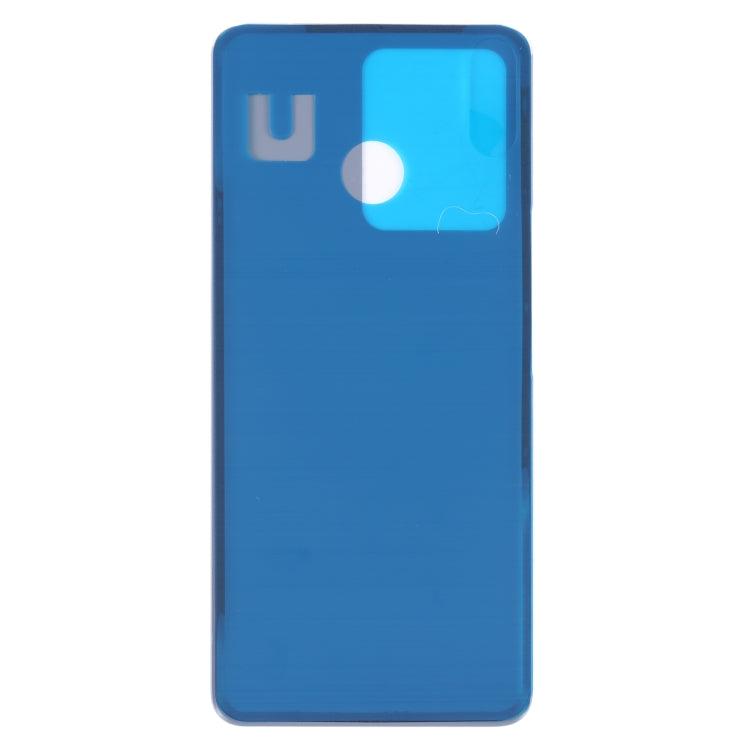 For vivo S12 Pro / V23 Pro V2163A V2132 Glass Battery Back Cover, For vivo S12 Pro / V23 Pro