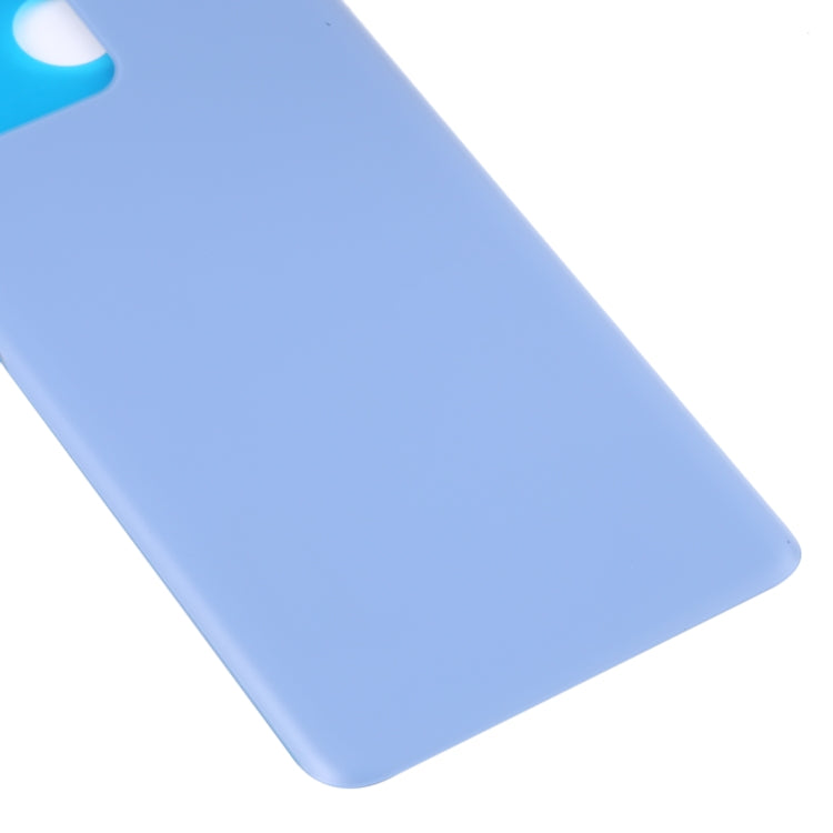 For vivo S12 Pro / V23 Pro V2163A V2132 Glass Battery Back Cover, For vivo S12 Pro / V23 Pro