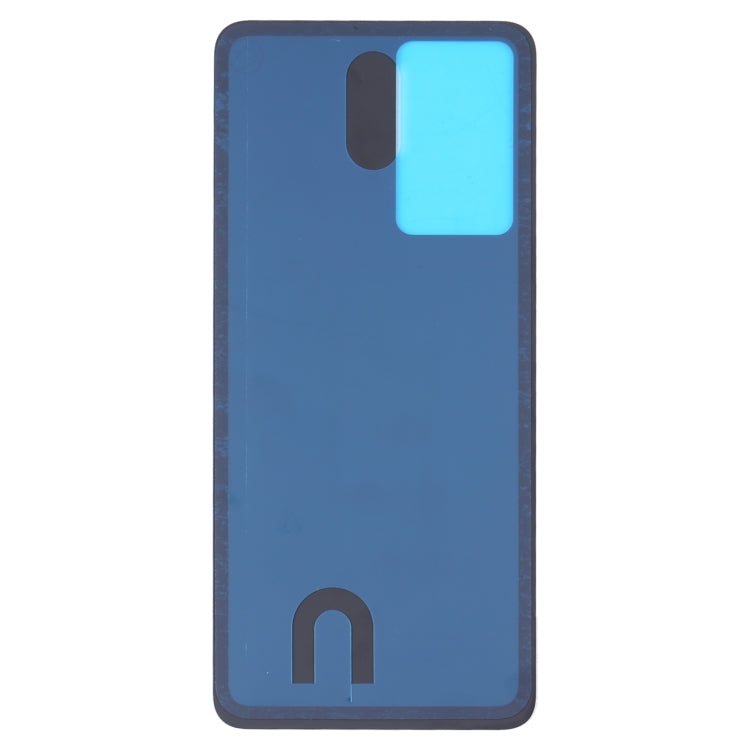 For OPPO Reno7 Pro 5G Glass Back Battery Cover, For OPPO Reno7 Pro 5G