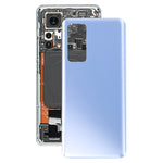 Cover posteriore della batteria in vetro per Xiaomi 12, For Xiaomi 12