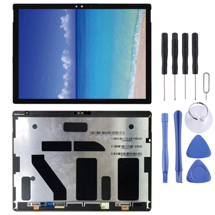 Schermo LCD e digitalizzatore assemblaggio completo per Microsoft Surface Pro 8 12,3 pollici, For Microsoft Surface Pro 8 12.9 inch