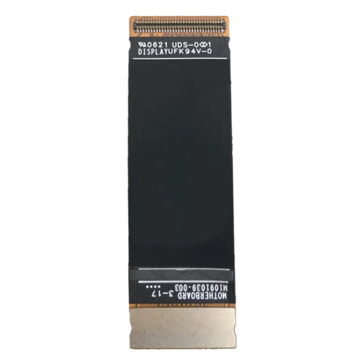 Cavo flessibile LCD per laptop Microsoft Surface 3 M1091039-003, For Microsoft Surface Laptop 3