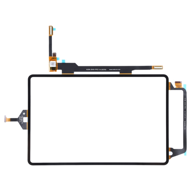 Original touch panel for Huawei MatePad Pro 10.8 2019 MRX-W09, For Huawei MatePad Pro 10.8 2019