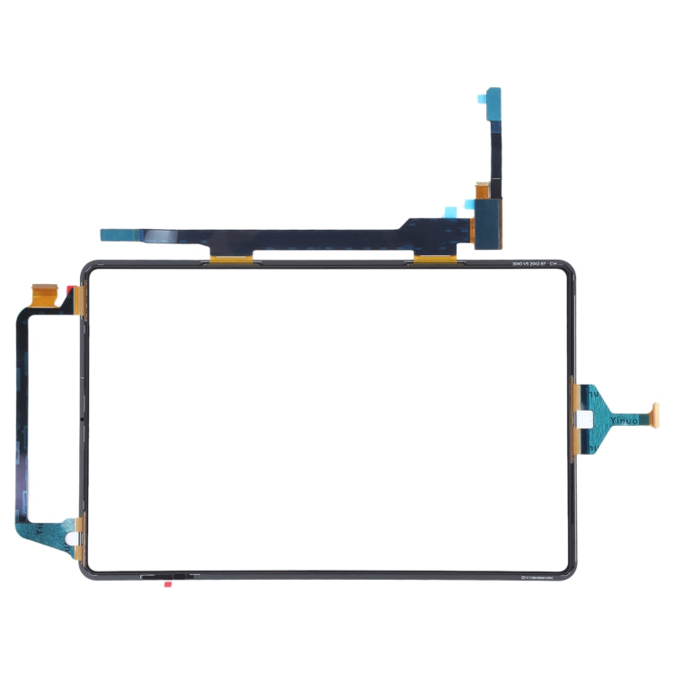 Original touch panel for Huawei MatePad Pro 10.8 2019 MRX-W09, For Huawei MatePad Pro 10.8 2019