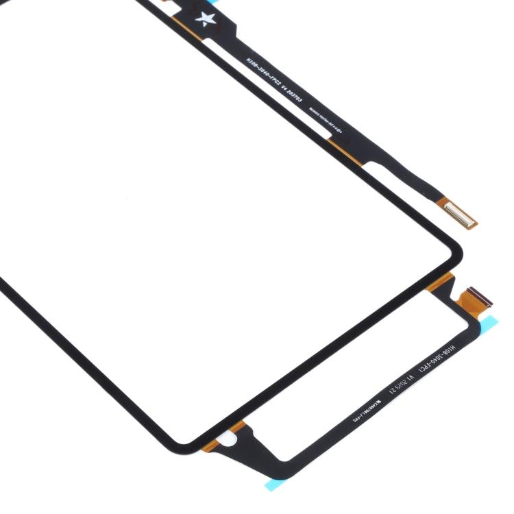 Original Touch Panel for Huawei MatePad Pro 10.8 2021 MRR-W29, For Huawei MatePad Pro 10.8 2021