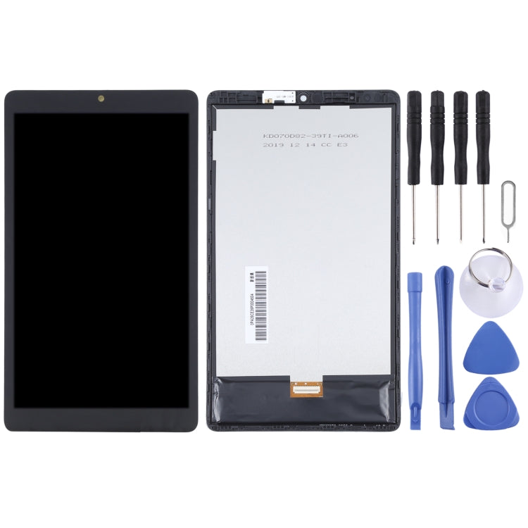 Original LCD Screen and Digitizer Full Assembly with Frame for Huawei MediaPad T3 7.0 Wifi BG2-W09, For Huawei MediaPad T3 7 Wifi